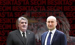 Beşiktaş’ta Başkanlık Yarışı: Hüseyin Yücel ve Serdal Adalı Karşı Karşıya