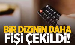 Bir dizi daha final kararı aldı!