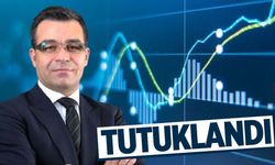 Borsacı Nihat Özçelik tutuklandı