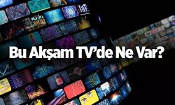 Bu Akşam Ne Var? 8 Aralık 2024 Pazar Akşamı Yayın Akışları ve Dizi Saatleri