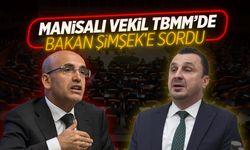 CHP'li Başevirgen'den Bakan Şimşek'e Genel Kurul'da soru