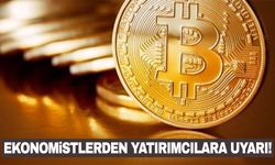 Ekonomistlerden yatırımcılara uyarı! Önce tırmanıp sonra düşecek…