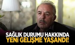 Ferdi Tayfur’un sağlık durumu hakkında yeni gelişme!