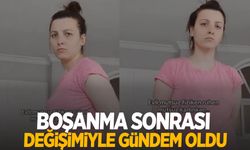 Boşanma sonrası değişimiyle gündem oldu: "Ne kaybettiğine bir de dön bak istedim"