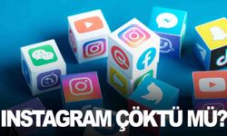 WhatsApp ve Instagram'da erişim sorunu var!