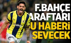 Fenerbahçe'de Samet Akaydın bombası