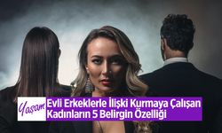 Evli Erkeklerle İlişki Kurmaya Çalışan Kadınların 5 Belirgin Özelliği