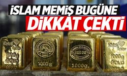 İslam Memiş bugüne dikkat çekti!