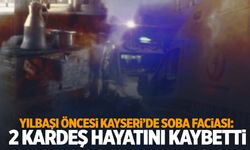 Kayseri’de soba faciası: 6 kişilik aile zehirlendi! Kahreden haber geldi