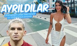 Lucas Torreira ve Devrim Özkan ayrıldı mı?