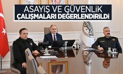 Manisa’da asayiş ve güvenlikte büyük başarı! Asayişten teröre…