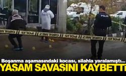 Manisa’da bir kadın daha hayattan koparıldı… Yaşam mücadelesini kaybetti