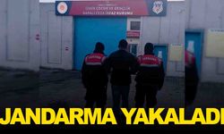 Manisa’da hırsızlıktan aranan firari yakalandı