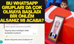 Manisalı şehide hakaret… Zanlı serbest kaldı!