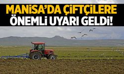 Manisalılara ÇKS uyarısı geldi! Son tarihe günler kaldı!