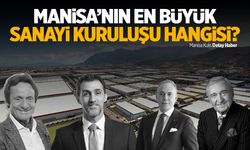 Manisa’nın En Büyük Fabrikası Hangisi? Vestel’i Geçti…