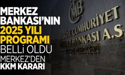 Merkez Bankası’ndan KKM kararı!