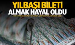 Milli Piyango 2025 Yılbaşı Çekilişi: Tam Bilet Almak Zorlaştı