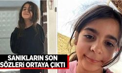 Narin Güran davasında sanıkların son sözleri ne oldu?