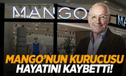 Mango’nun kurucusu talihsiz kazada hayatını kaybetti!