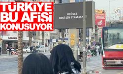 Türkiye bunu konuşuyor… ‘Ölünce beni kim yıkayacak?’