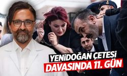 Yenidoğan çetesi davasında 11’inci gün! Tutuksuz sanıklar savunma yapacak