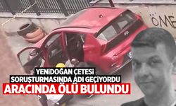 Yenidoğan çetesi soruşturmasında adı geçen depo sorumlusunun sır ölümü