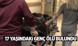 17 yaşındaki Yunus’tan acı haber… Banyoda ölü bulundu!