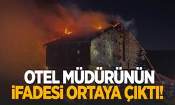 Grand Kartal Otel'in Müdürü Zeki Yılmaz'ın ifadesi ortaya çıktı