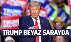 ABD'de İkinci Trump Dönemi Başladı