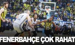 Fenerbahçe Beko, Virtus Bologna’yı rahat geçti: 95-81