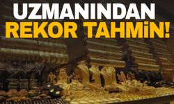 Uzmanından rekor tahmin: Temmuz’a kadar 3500 TL!