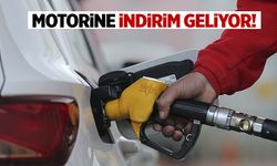 Araç sahiplerini sevindiren haber! Motorine indirim geliyor!