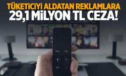 Bakanlık 188 dosya için harekete geçti! 29,1 milyon TL ceza…