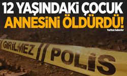 12 yaşındaki çocuk annesini tüfekle vurdu… Anne hayatını kaybetti!