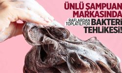 Bu şampuanı kullanıyorsanız dikkat! Ünlü şampuan markası raflardan kaldırılıyor!