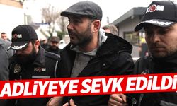 CHP’li Beşiktaş Belediye Başkanı Rıza Akpolat adliyeye sevk edildi