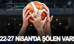 Manisa’da basketbol şampiyonası düzenlenecek!