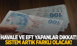 Dijital bankacılıkta yeni dönem! Artık daha güvenli olacak