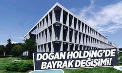 Doğan Holding’de sürpriz değişim!