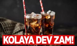 Kola fiyatlarına dev zam!