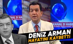 Ekranların tanınan yüzüydü... Deniz Arman hayatını kaybetti