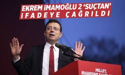 Ekrem İmamoğlu 2 ‘suçtan’ ifadeye çağrıldı