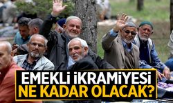 Emeklilere Bayram İkramiyesi 2025’te Ne Kadar Olacak?