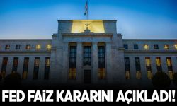 Fed 2025'in ilk faiz kararını açıkladı