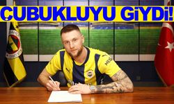 Fenerbahçe Skriniar’ı açıkladı!