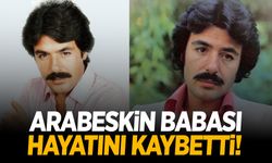 Ferdi Tayfur hayatını kaybetti