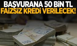 Garanti BBVA’dan 50 bin TL faizsiz kredi fırsatı! Tek şart var…