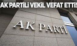 Eski AK Parti milletvekili Ahmet İyimaya vefat etti