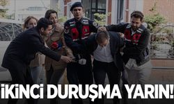 "Yenidoğan Çetesi" davasının ikinci duruşması yarın görülecek